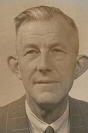 Pasfoto van Maarten van Donselaar
