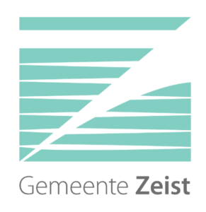 Het logo van de gemeente Zeist